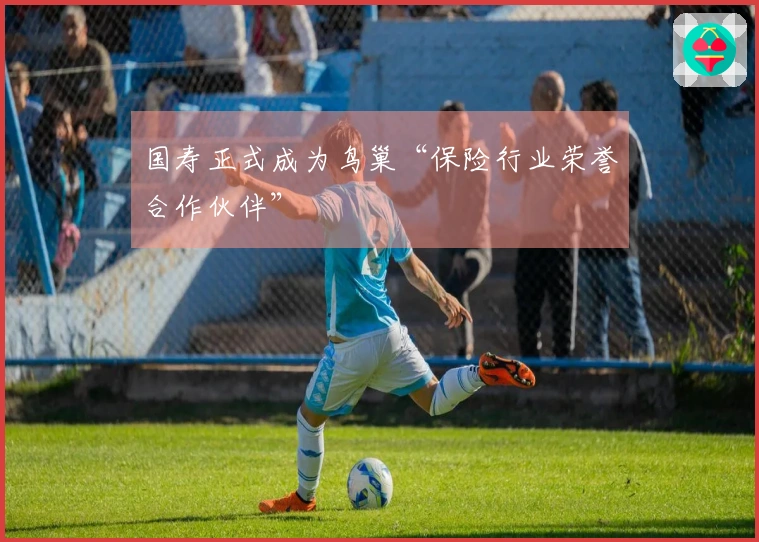 国寿正式成为鸟巢“保险行业荣誉合作伙伴”